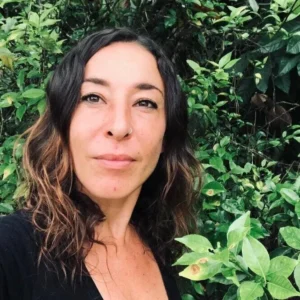 kris ayahuasca