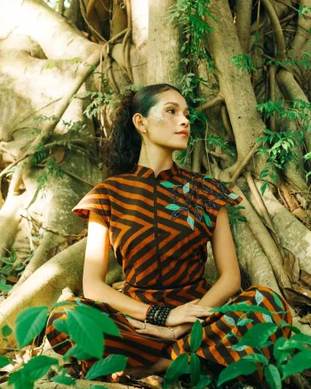 Hoy reconozco mi poder y doy la bienvenida a un nuevo nivel de conexion con mi arbol maestro No