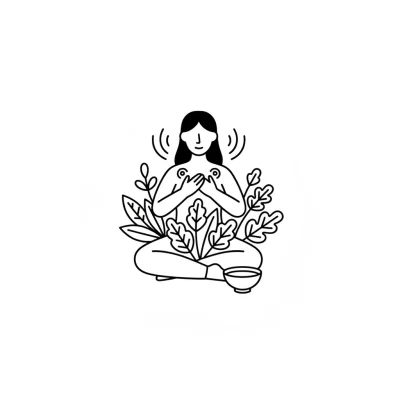 Sacred master plant dietas for deep inner work