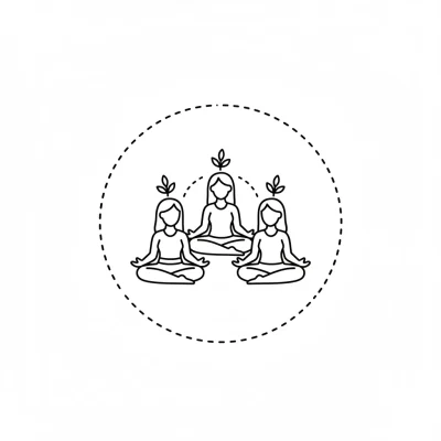 Small group programs and personalized care