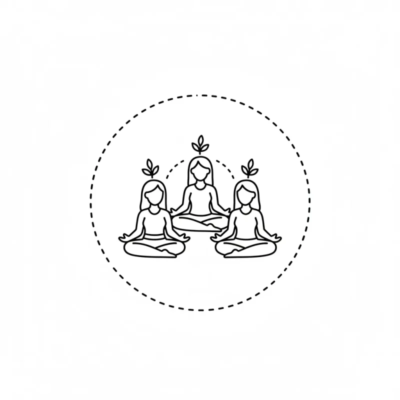 Small group programs and personalized care