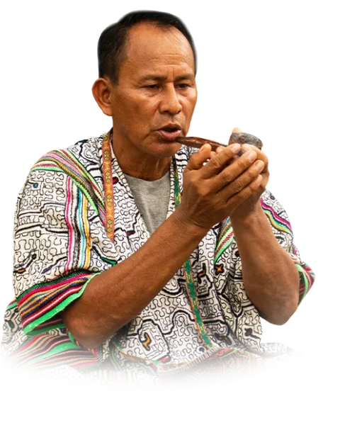 Son Miguel - PERU
